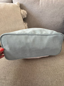 Hand-made Lucky Eye Bag