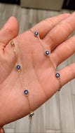 Classic Eye Bracelet
