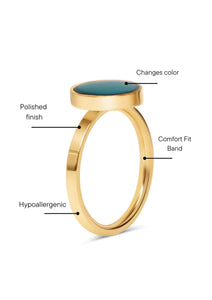 Mood Ring