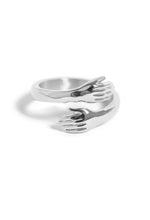 Load image into Gallery viewer, Hug Ring
