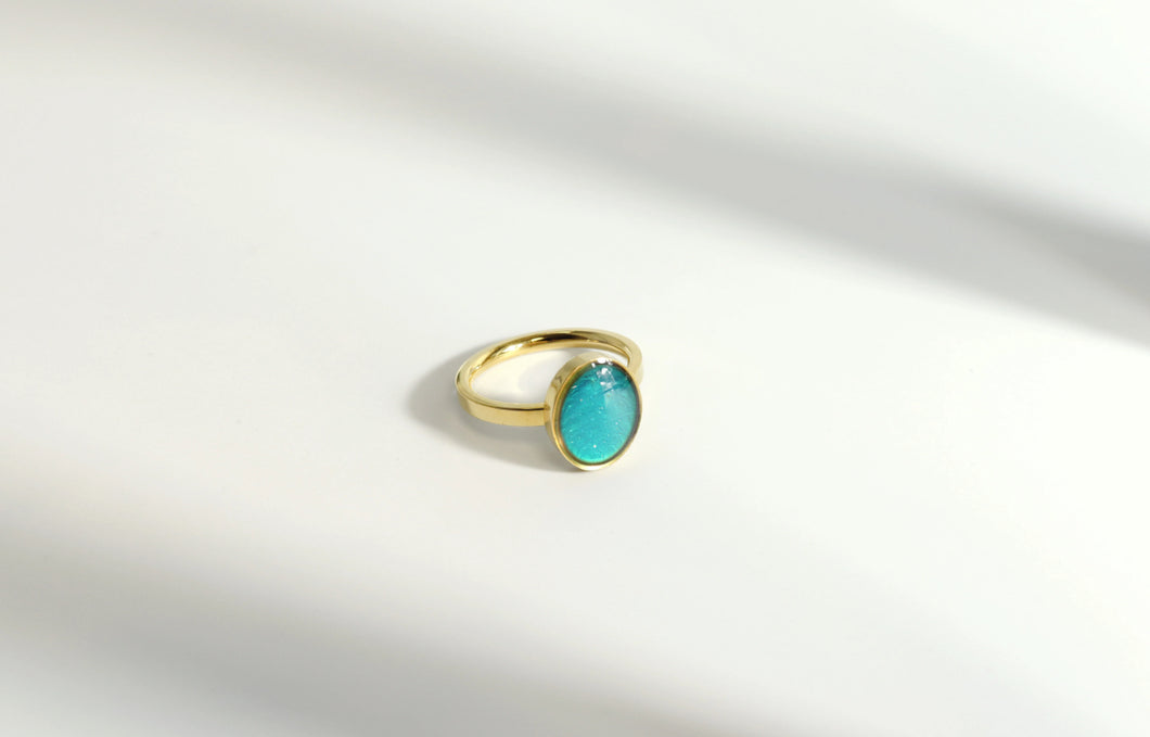 Mood Ring