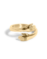 Hug Ring