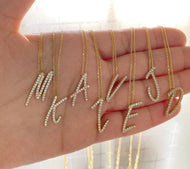 Gem Initials