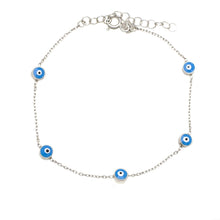 Load image into Gallery viewer, Classic Eye Bracelet