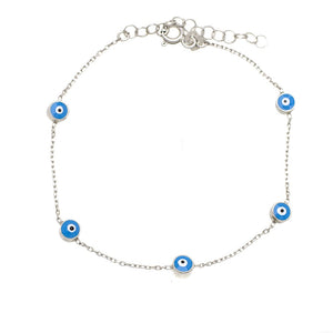 Classic Eye Bracelet