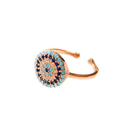 Eye Ring adjustable