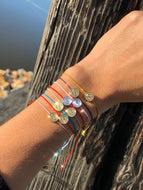 Giving Back Love Bracelets