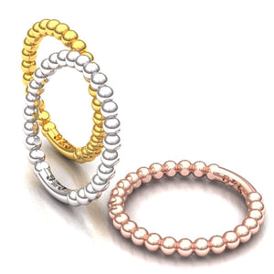 Sphere Rings