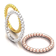 Sphere Rings