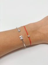 Load image into Gallery viewer, Red String Bracelet