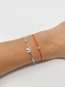 Red String Bracelet