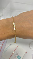 Adult Bubble bracelet