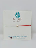 Red String Bracelet